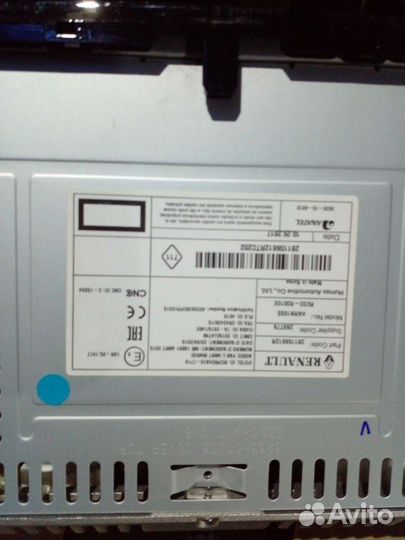 Аксесуары для Ducter