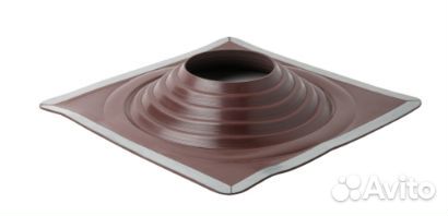 Проходной элемент MF прямой №9