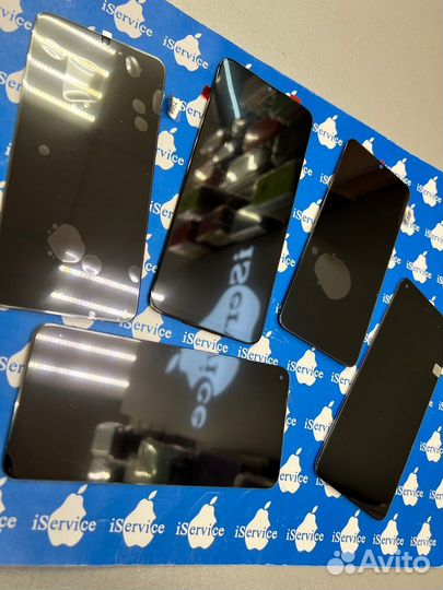 Дисплей Huawei honor