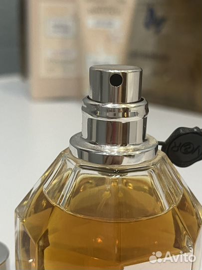 Духи Victor and Rolf
