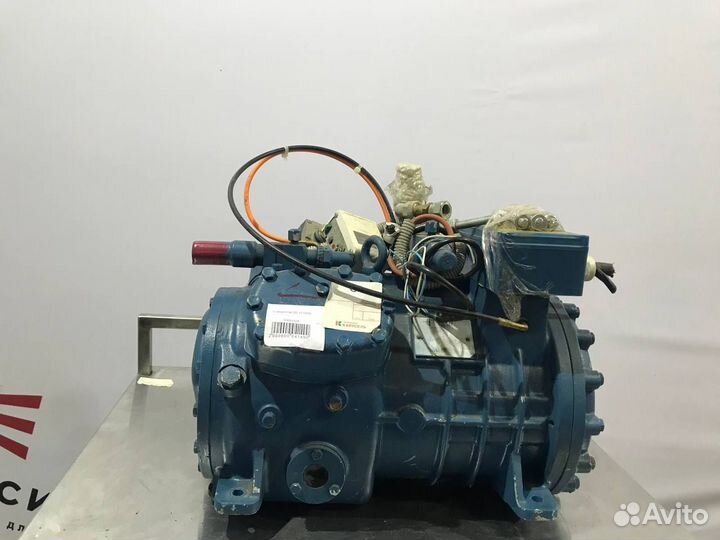 Компрессор Frascold