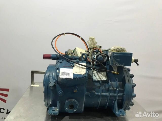 Компрессор Frascold