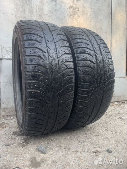 Bridgestone Ice Cruiser 7000 235/55 R18