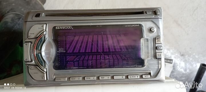 Продам магнитолу