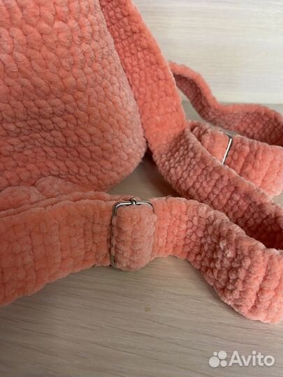 Детский рюкзак