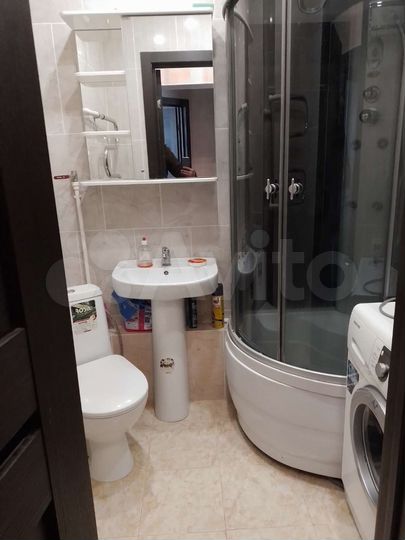 1-к. квартира, 36 м², 5/10 эт.