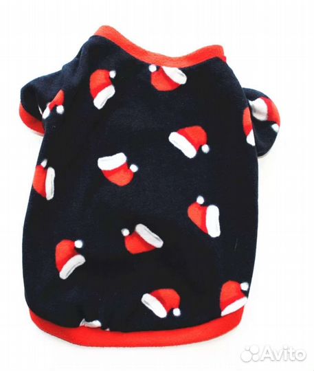 Флисовая кофта