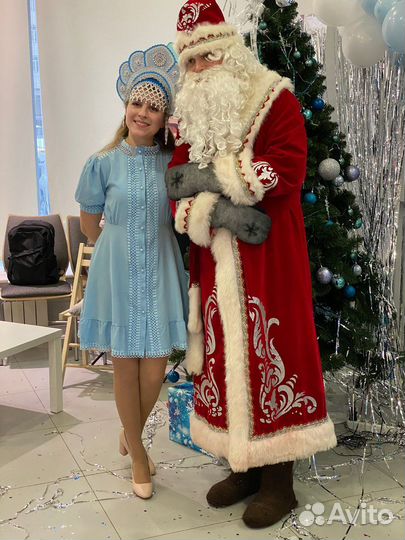 Ведущие на ваш праздник