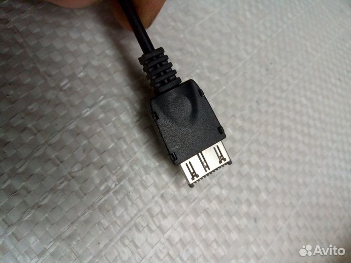 Зарядное устройство для телефона Siemens