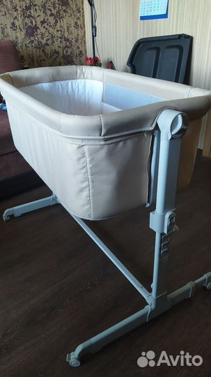 Детская кровать колыбель