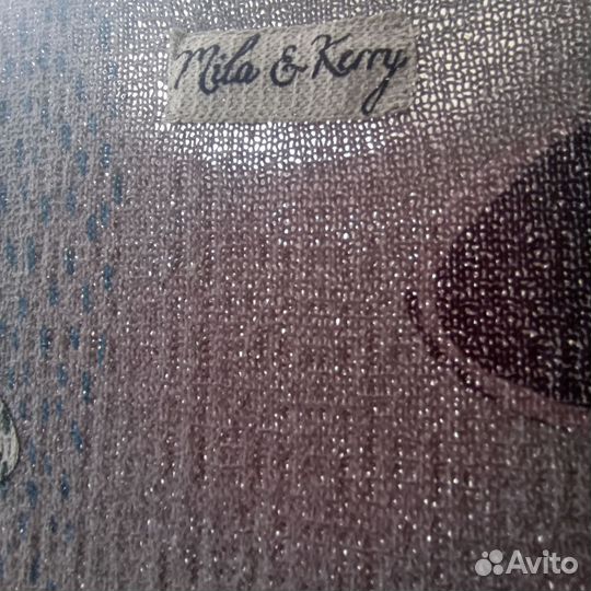 Платье дизайнерское Mila&Kerry 52/56