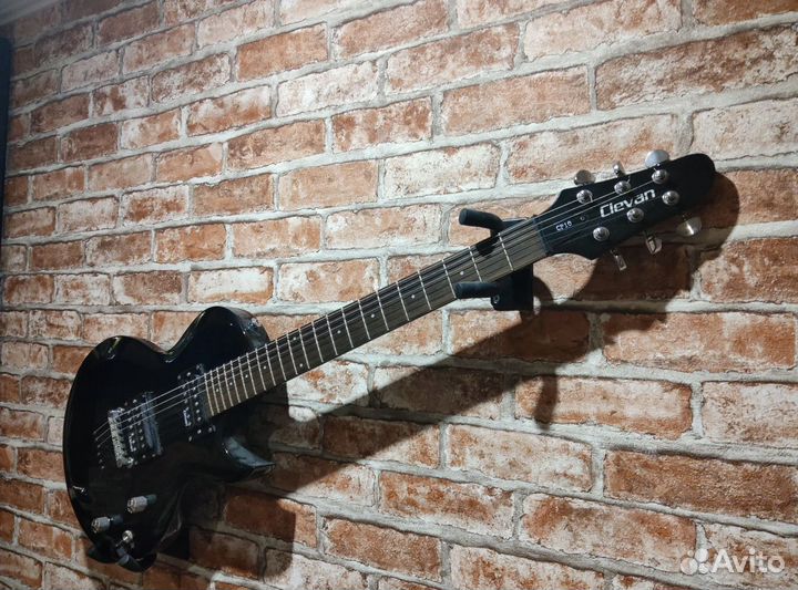 Электрогитара Clevan CP10