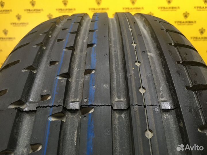 Continental ContiSportContact 2 205/55 R16 94V