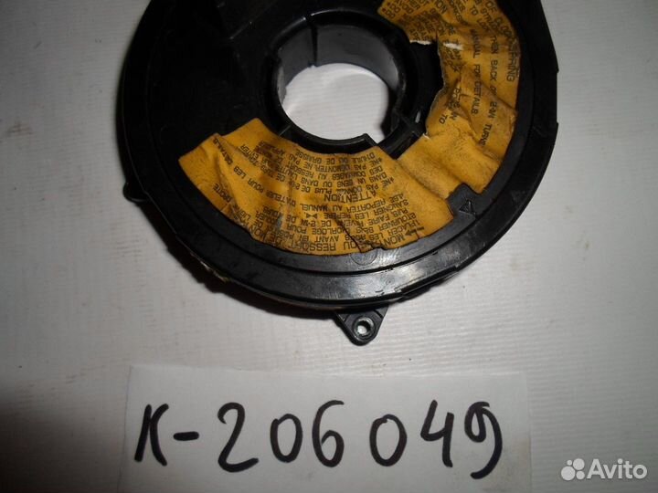 Подрулевая контактная группа (Mazda 323)