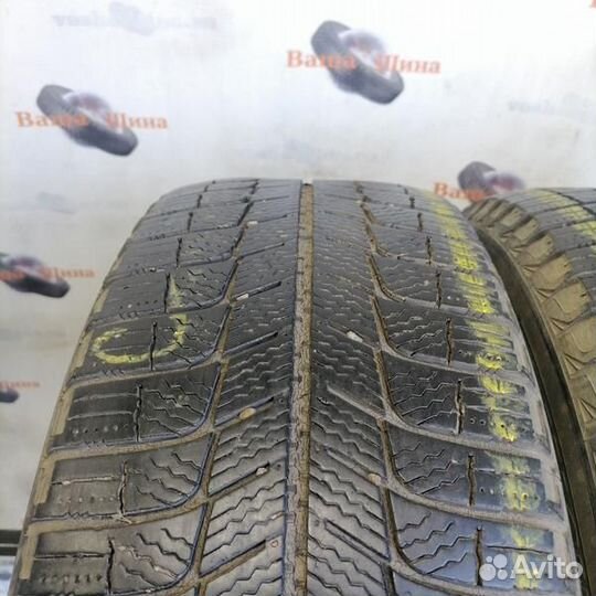 Michelin X-Ice XI3 205/55 R16
