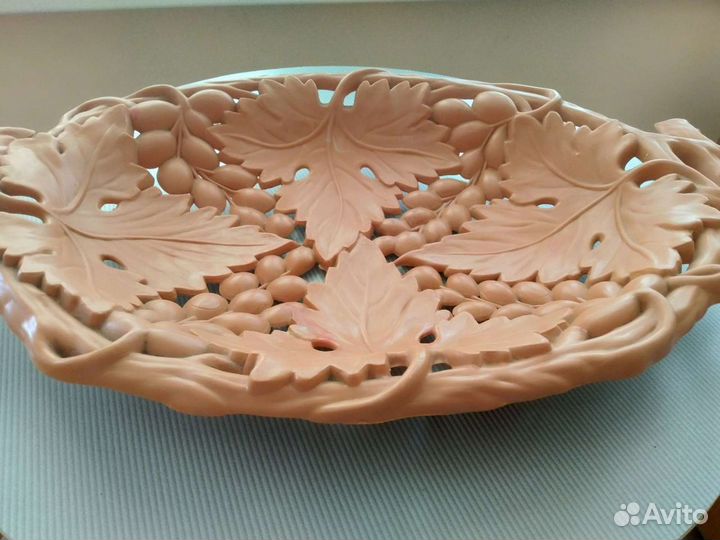 Ваза для фруктов