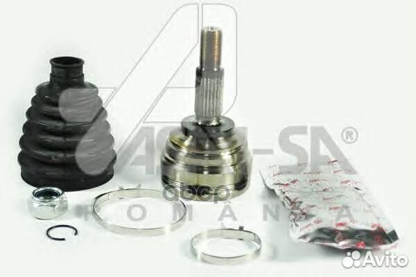 Renault Logan/lada Largus 30968 asam-SA