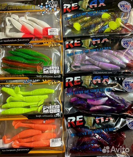 Набор для рыбалки джиг Хищник щука 40