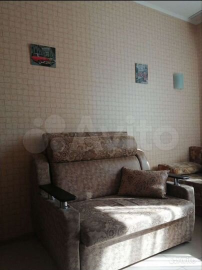 Апартаменты-студия, 18 м², 2/3 эт.