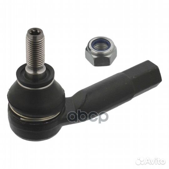 Наконечник рулевой, левый AU A3; VW Bora, Golf