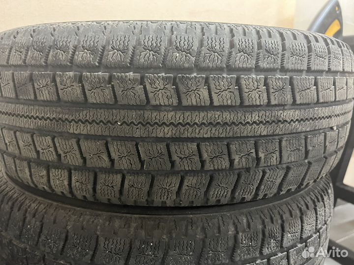Nitto SN 2 Winter 185/65 R15 204Y