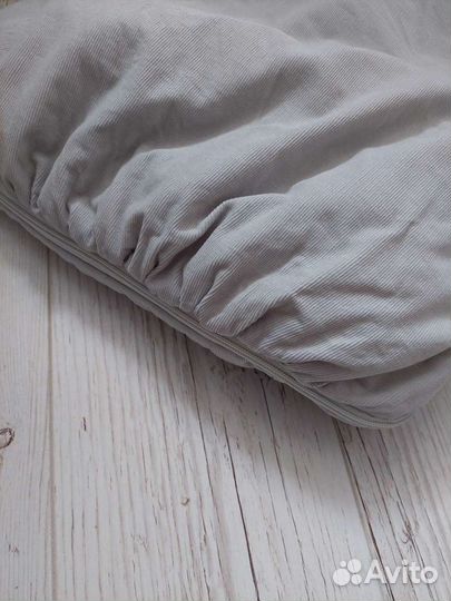 Конверт одеяло на выписку mansita