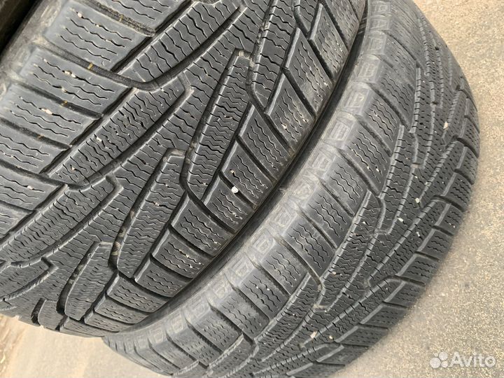 Kumho I'Zen KW31 205/55 R16