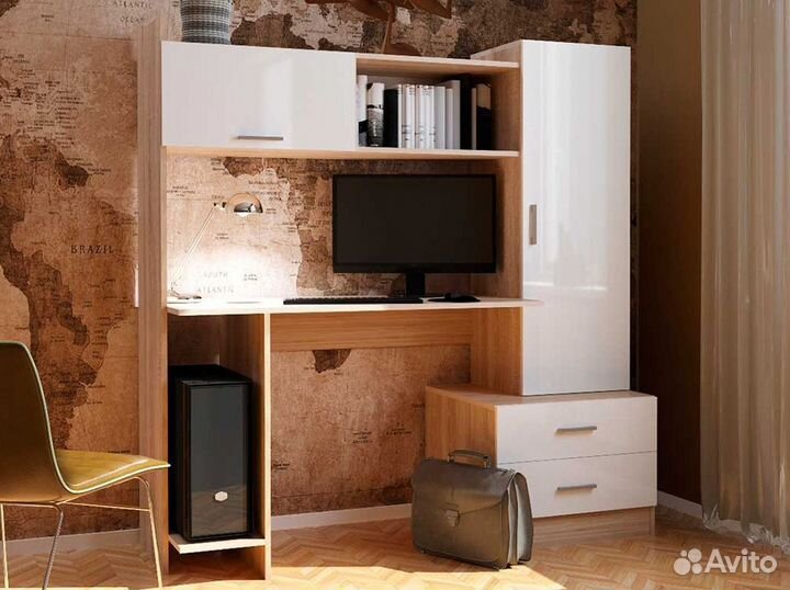 Компьютерный стол