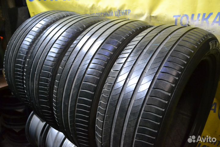 Michelin Primacy 4 225/50 R18
