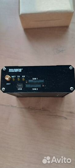 Teleofis wrx768-l4