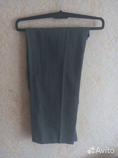 Костюм мужской советский