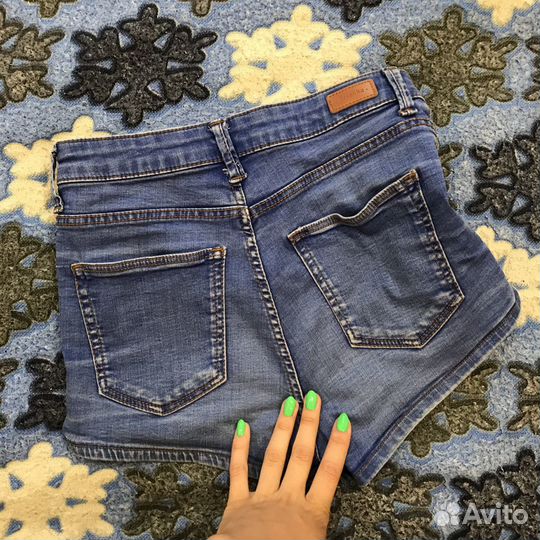 Шорты женские