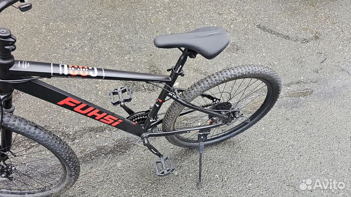 Велосипеды новые