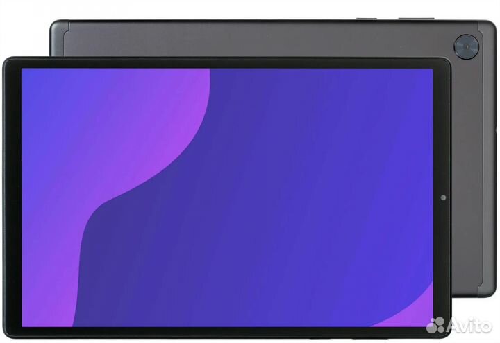 Планшет Lenovo M10 FHD Plus TB-X606X