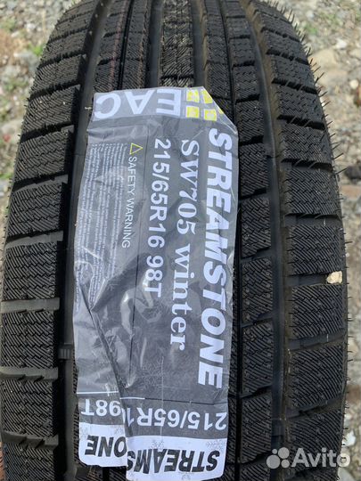 Streamstone SW705 215/65 R16