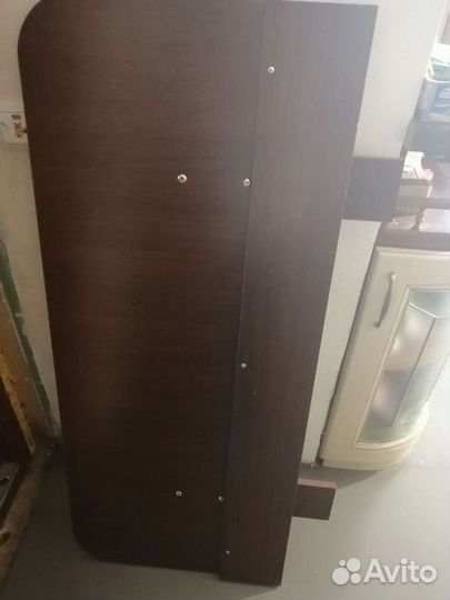 Защитный бортик на взрослую кровать