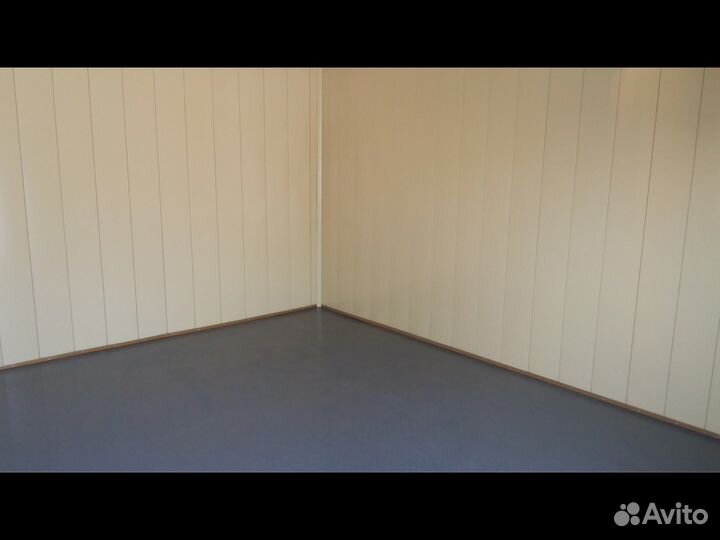 Торговые павильоны