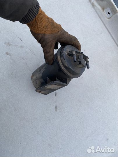 Абсорбер priora