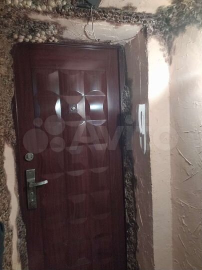 1-к. квартира, 28 м², 2/5 эт.