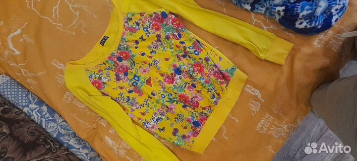 Спортивный костюм женский