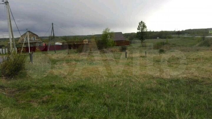 Участок 15 сот. (ИЖС)