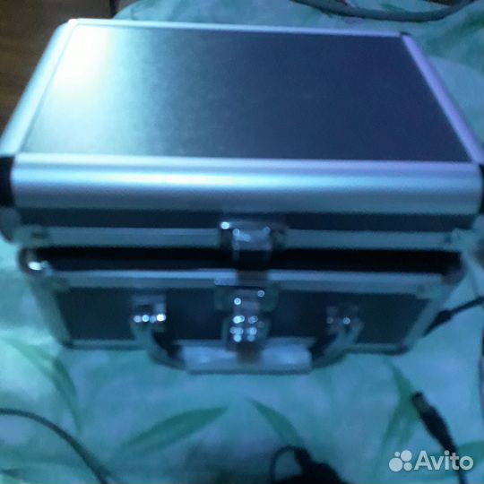 Поводная камера