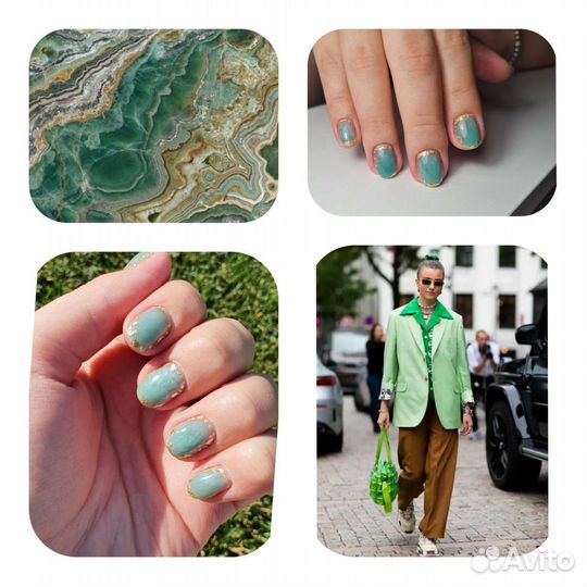 Вросший ноготь проблемная стопа, маникюр