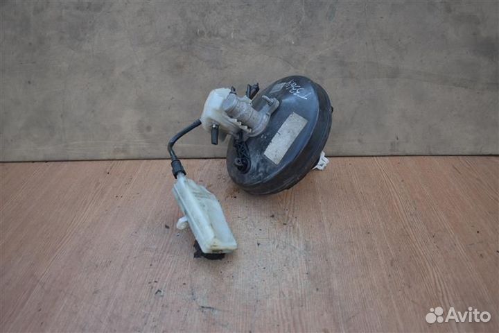 Вакуумный усилитель тормозов Peugeot 308 (T7)