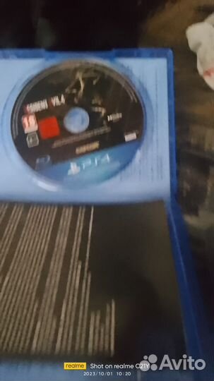 Игры для приставок ps4