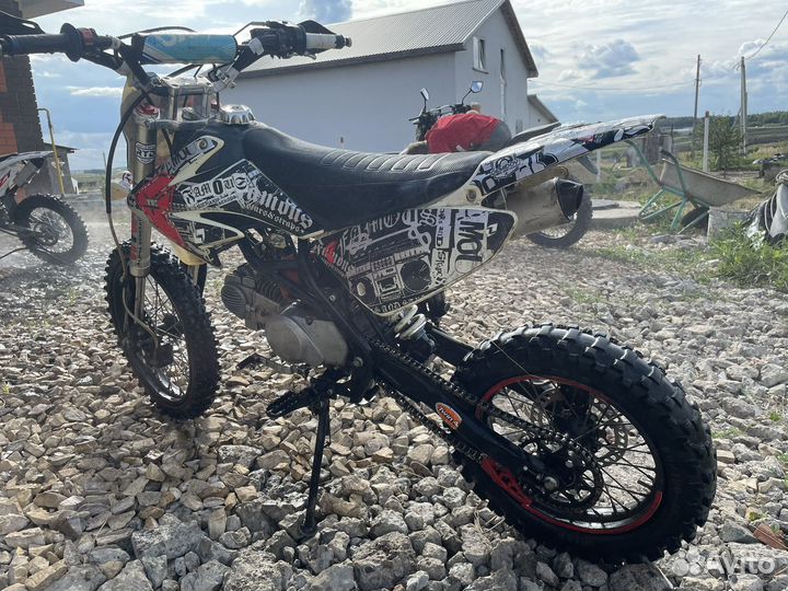 Kayo classic yx140
