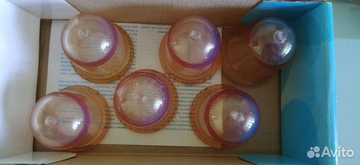 Вакуумные банки