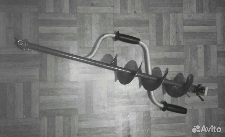 Ледобур лр-150Д Барнаул