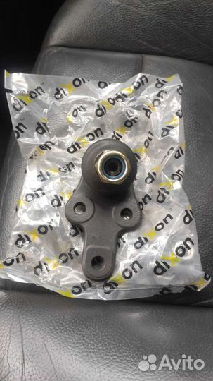 Шаровые опоры Ford C-Max