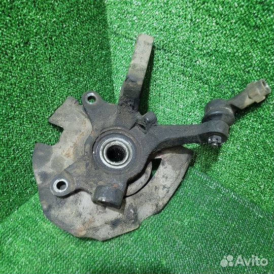 Кулак поворотный передний правый Тагаз С10 седан